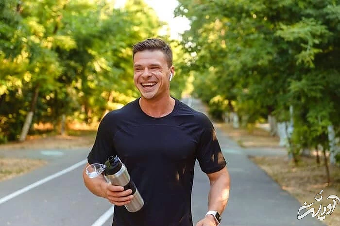 ورزش صبحگاهی